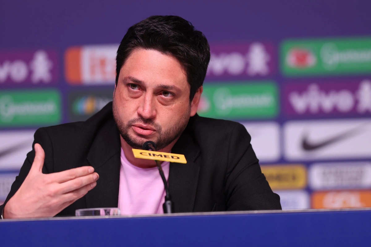 Arthur Elias convocou a Seleção Feminina para dois amistosos com a Austrália