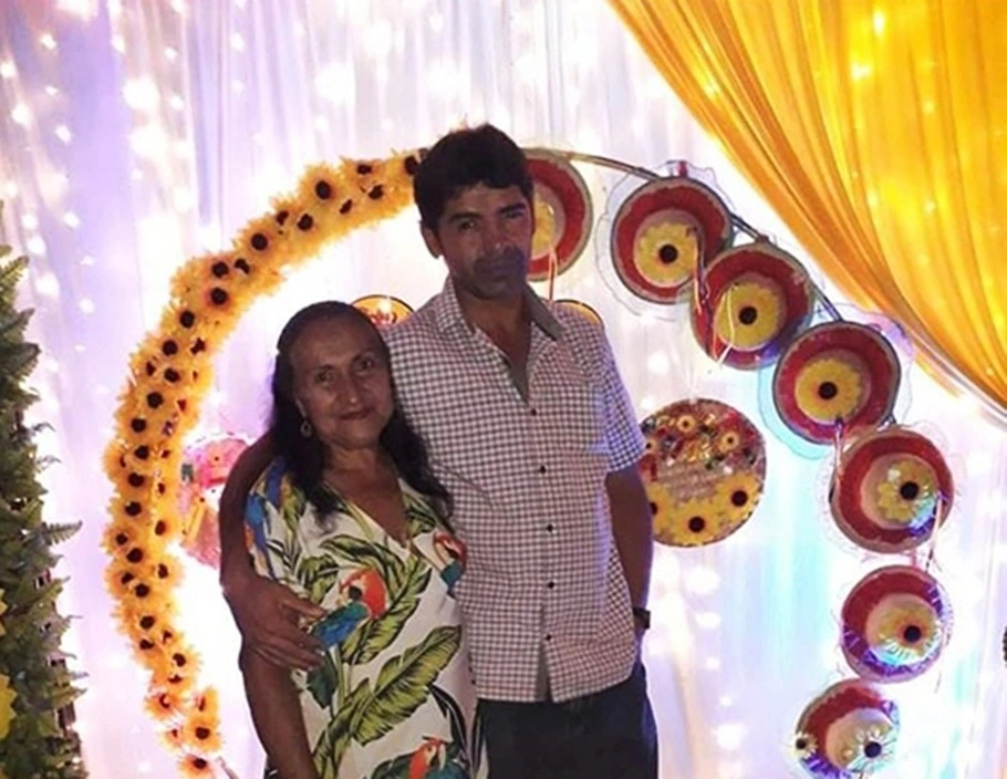 Assassino de idosa é indiciado por feminicídio pelo DHPP