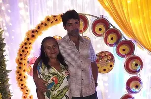 Assassino de idosa é indiciado por feminicídio pelo DHPP (Foto: Reprodução)