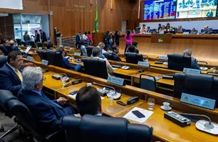 Assembleia do Maranhão aprova reajuste do ICMS do Estado (Foto: Reprodução)