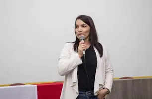 Atendendo pedido, prefeita Dinair exonera Secretário de Saúde de Timon (Foto: Reprodução)