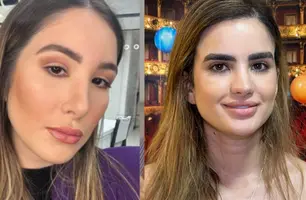 *Bárbara do Firmino pode disputar com a irmã nas eleições de 2026 (Foto: Divulgação)