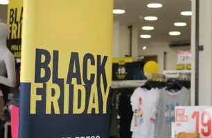 Black Friday (Foto: Reprodução)