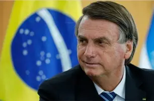 Bolsonaro (Foto: Reprodução/Instagram)