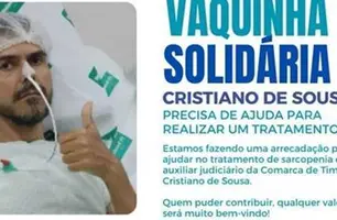 Capa Elias (Foto: Capa Elias)