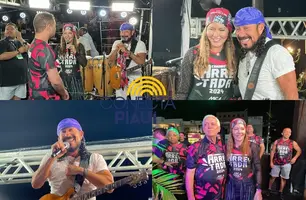 Capa matéria Micarina Esperantina (Foto: Reprodução)