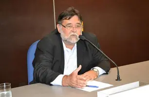 Carlos Daniel (Foto: Reprodução)