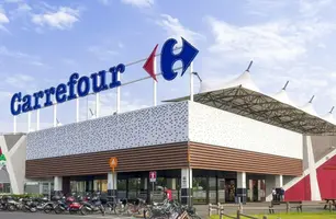 Carrefour (Foto: Divulgação / Carrefour)