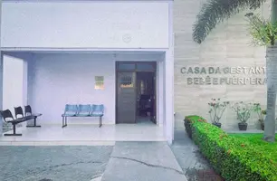 Casa da Gestante, Bebê e Puérpera de Parnaíba já acolheu mais de 3.500 mulheres (Foto: Reprodução)