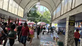 Centro de Teresina (Foto: Maria Clara César/ Conecta Piauí)