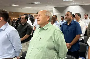Charles da Silveira (Foto: Maria Clara César/ Conecta Piauí)