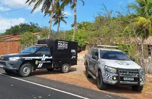 Cinco homicídios foram registrados no litoral do Piauí em 48 horas (Foto: Reprodução)