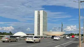 Congresso Nacional (Foto: Conecta Piauí)