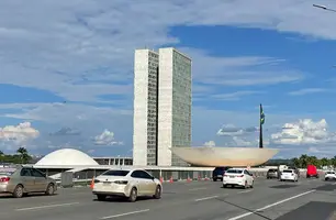 Congresso Nacional (Foto: Conecta Piauí)