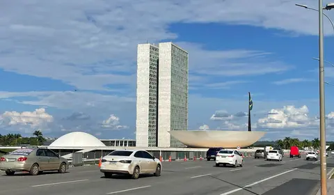 Congresso Nacional