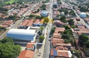 Conheça a história do Angelim, bairro mais populoso de Teresina segundo o IBGE (Foto: Daniel Melo)
