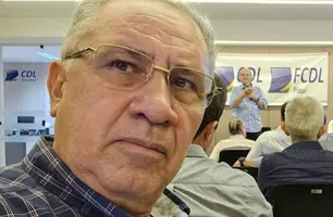 Coronel José Nunes (Foto: Reprodução)