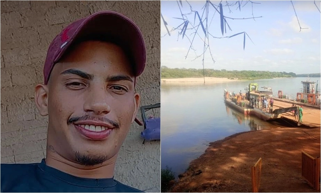 Corpo de jovem é encontrado no Rio Parnaíba na região rural de Teresina