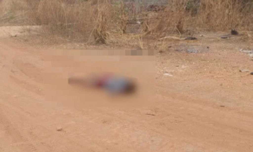 Corpo de mulher é encontrado em terreno baldio próximo à Rodoviária de Teresina