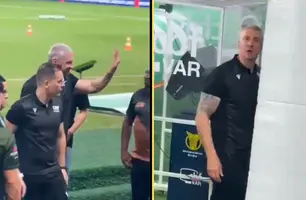 Daronco (Foto: Reprodução/Redes Sociais)