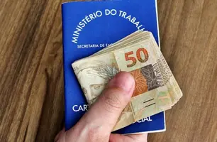 Décimo terceiro salário (Foto: Reprodução)