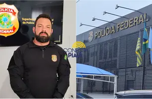 Delegado detalha como atuava quadrilha que causou rombo de cerca de R$ 20 milhões aos cofres públicos (Foto: James Rodrigues / Conecta Piauí)