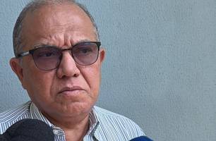 Delegado detalha mortes ocorridas durante final de semana sangrento em Teresina (Foto: Kassio Cavalcante/Conecta Piauí)