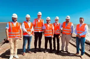 Deputado Felipe Sampaio (Foto: Reprodução)