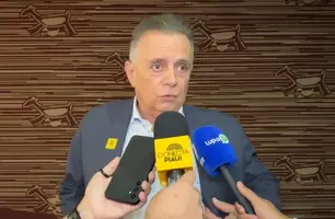 Deputado Flávio Nogueira (Foto: Conecta Piauí)