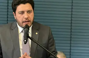 Deputado Jadyel Alencar propõe Programa Nacional de Educação Digital para Idosos (Foto: Agência Câmara)
