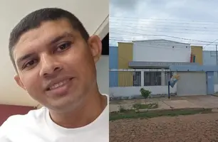 Diretor de escola do Piauí é afastado após comentário racista nas redes sociais (Foto: Reprodução)