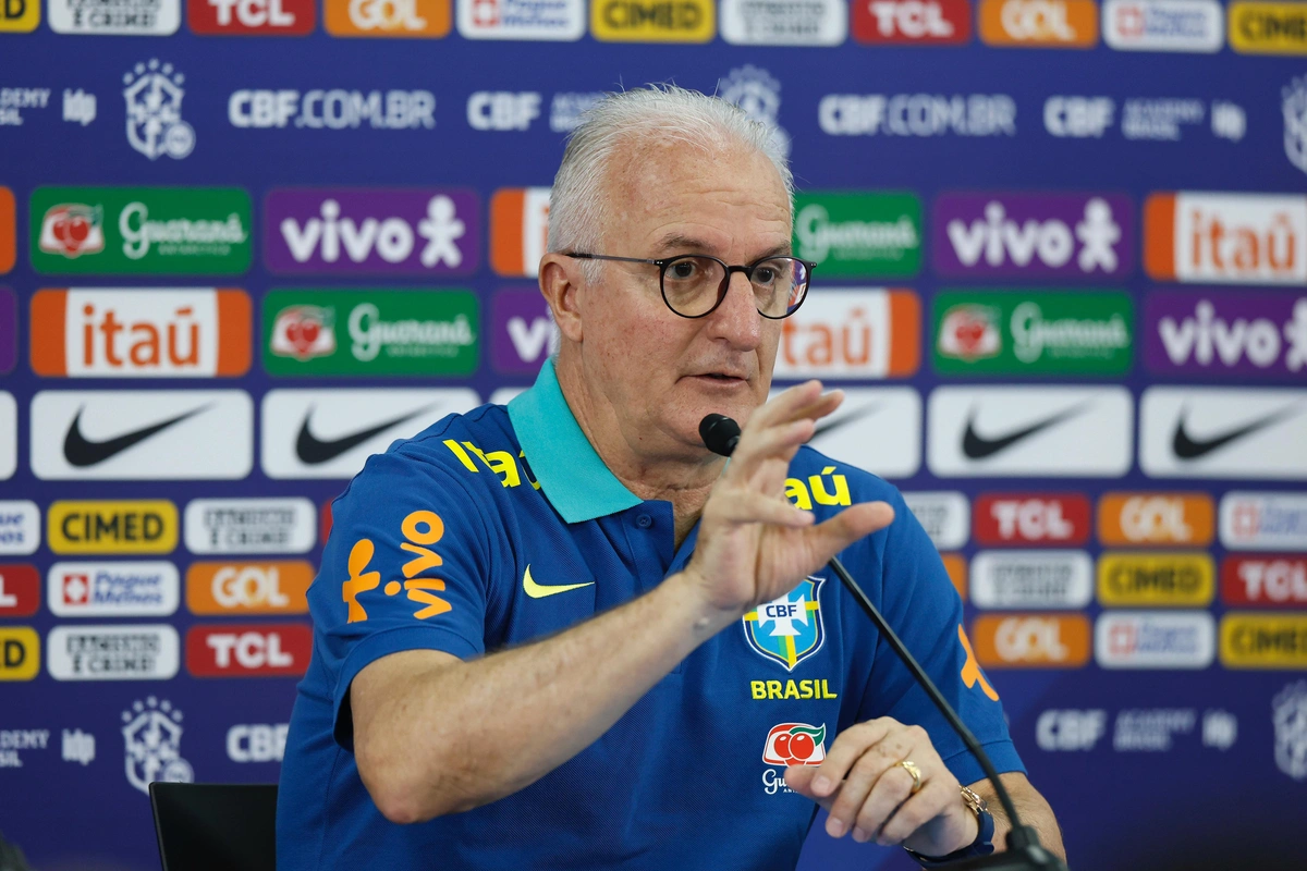 Dorival Júnior
