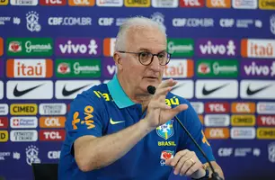 Dorival Júnior (Foto: Rafael Ribeiro / CBF)