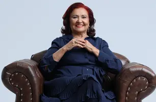 Dr.ª Conceição Carcará (Foto: Reprodução)