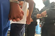 DRACO realiza mil prisões em menos de dois anos de atuação no combate ao crime