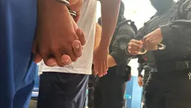 DRACO realiza mil prisões em menos de dois anos de atuação no combate ao crime (Foto: Reprodução)