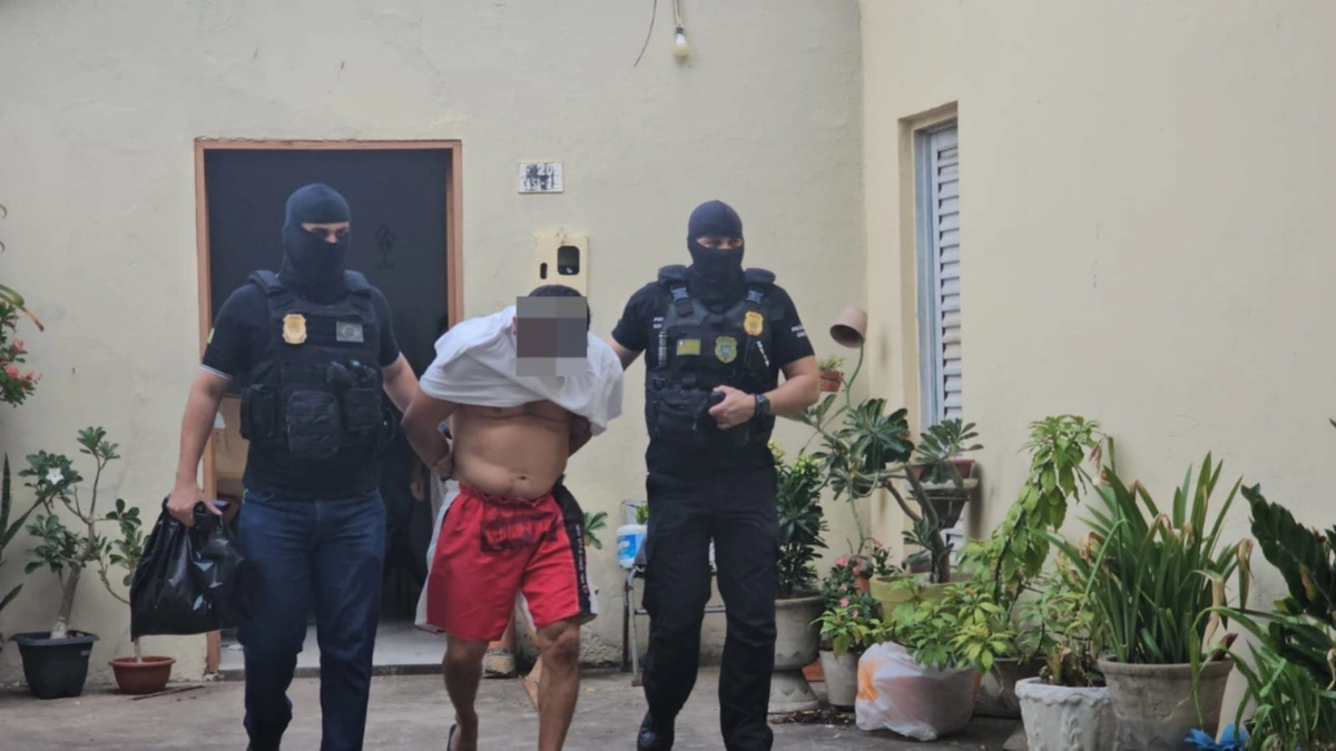 E.O.G. atuava como com intermediador do gerente