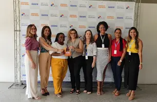 Equatorial: Projeto Energia Feminina e incentiva autonomia à mulheres em Teresina (Foto: Conecta Piauí)