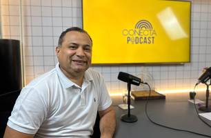 Evaldo Gomes (Foto: Maria Clara César/ Conecta Piauí)