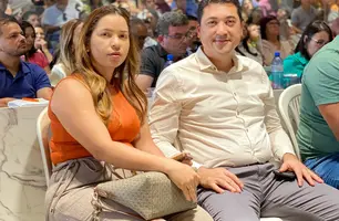 Evento de capacitação em Picos (Foto: Reprodução)