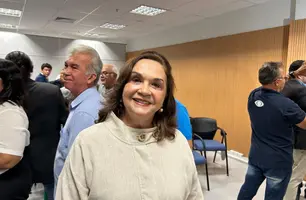 Ex-senadora Eliane Nogueira (Foto: Maria Clara César/Conecta Piauí)