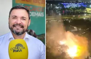 Fábio Novo (Foto: Conecta Piauí)