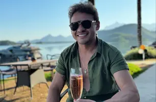 Fernandin OIG (Foto: Reprodução)