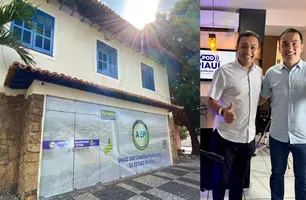 Festa dos eleitos: parceria AVEP e Manchete Piauí oferece 50% de desconto; entenda (Foto: Reprodução)