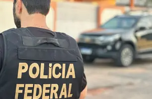 FICCO/PI desarticula organização criminosa voltada ao tráfico de drogas (Foto: Reprodução)