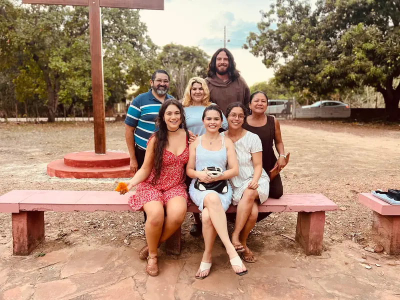 Filme Cruz Para Quem Merece