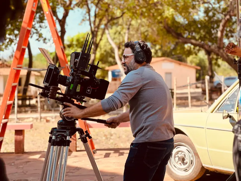 Filme Cruz Para Quem Merece