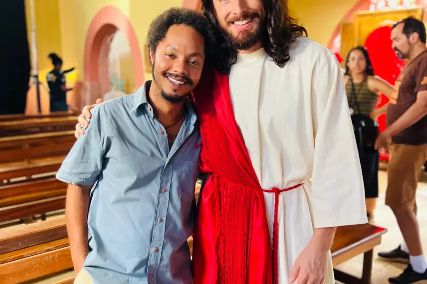 Filme Cruz Para Quem Merece Filme Cruz Para Quem Merece