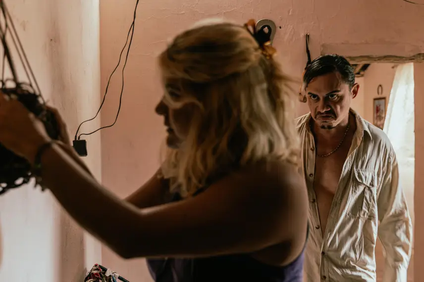 Filme Cruz Para Quem Merece Filme Cruz Para Quem Merece