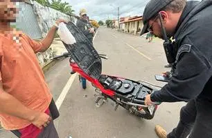 Fiscalizações de trânsito registram 2 mil prisões no Piauí (Foto: Reprodução)